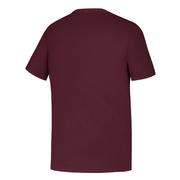 Mississippi State Adidas YOUTH David Wade Tee